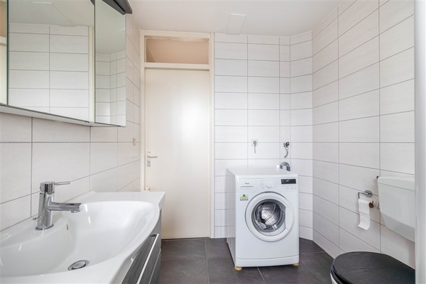 Medium property photo - Biefkestreek 22, 9649 JZ Muntendam